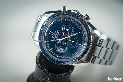 omega speedmaster moonwatch apollo 17 45th anniversary limited edition